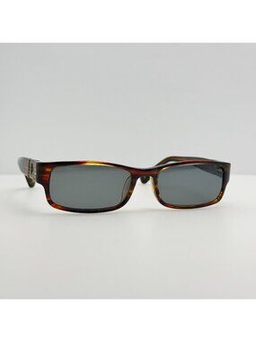 Dakota Smith Intensity Brown Eyeglasses Eye Glasses Frames 52-17-140